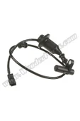 Baysal Abs Sensörü W220 Arka Sağ Mercedes Wenderparts-ma2205400517 - 1