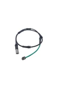 BSG FREN BALATA FİŞİ ARKA / BMW F06-F10-F18-F12-F13 / 34356791962-15201045 - 1