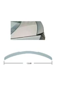 frohe Mercedes W204 Bagaj Spoyleri, 2011-2014, M A2047930988 Uyumlu - 1