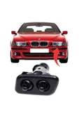 gkl Bmw 5 Serisi E39 Far Yıkama Fıskiyesi Sol 1995-2004 61678360661 - 1