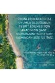 OEM 8w0955102a Far Yıkama Motoru Sağ - Audı A4 2016-> - 2