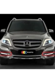 KARparts X204 Glk Sağ Gündüz Far Çerçevesi 2012 2015 2048853474 - 2
