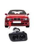 gkl Bmw 5 Serisi E39 Far Yıkama Fıskiyesi Sağ 1995-2004 61678360662 - 1