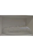 Heropar Bmw E39 Far Camı Sağ 1996-03 Tek 63128375302 - 2