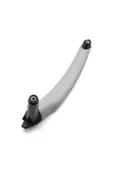 gkl Kapı Tutamagı Ön Arka Sag Gri Bmw E70 E71 X5 06-14 51416969406 - 1