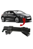 gkl Vw Scirocco Sağ Far Yıkama Robotu 2009-2014 1k8955978a - 1