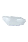 ALPEROTOMOTİV Bmw F20 Lci Sol Far Camı 2015 Sonrası 63117414141 - 1