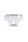 Bimbo Otomotiv W124 W201 Çıta Klipsi 0019885181 (10 Adet) - 1