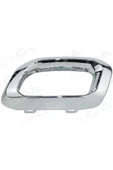 GVA EGZOZ UCU CERCEVESI SOL KROMLU MERCEDES X253 A1678856900 Uyumlu - 1