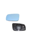 OEM Vw Golf 4 Bora Sol Ayna Camı Isıtmalı Mavi 1998-2005 1j1857521c - 1
