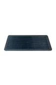 Bimbo 2117840644 W202,w208,w209,w210,w211 Sunroof Perde Izgarası Siyah - 3