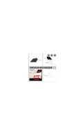 KARparts W213 Arka Çeki Kapağı Amg Olmayan Model 2138850022 - 1