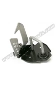 ototrimpar Bmw Kaput Kilit Mandalı F10 F07 F01 Üst Sol 51237183763 - 1