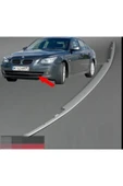KARparts E60 Ön Orta 2007-10 Tampon Izgara Çitası (lcı) 51117178096 - 2
