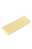 Bimbo 2117840644 W202,w208,w209,w210,w211 Sunroof Perde Izgarası Bej - 3