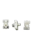 KlipsSepeti Mercedes Çıta Klips W123 300cd 1976-1986 0009902192 Hsk0172 - 1