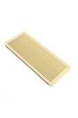 Bimbo 2117840644 W202,w208,w209,w210,w211 Sunroof Perde Izgarası Bej - 4