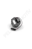 PELİTOTOMOTİV Golf Sunroof Açma Düğmesi 1k0959613a (2004-2009) Bej - 4