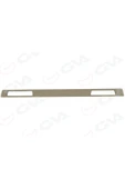 GVA TORPİDO BARDAKLIK KAPLAMASI BEJ BMW E90 E91 E92 E93 05 12 51457138798 - 1