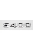 Wender Mercedes S Serisi W220 Bagaj Yazısı A2208170515 - 1