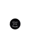 DNC Auto Part BMW F20,F30,F36 için Start Stop Tuşu OEM:61319153832 - 1