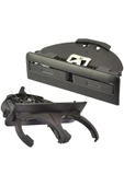 Wender Parts Bmw E39 Arka Bardaklık 51168184520 - 1