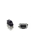 MCAR Cam Düğmesi Anahtarı Renault Megane 2 Dynamic, Laguna 2 Arka Tekli 8200315024 - 1