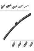 Bosch 3397006944 Silecek Supurgesi Aerotwin – Multiclip- Plus Ap 425 U ) 1680479 (WK555635) - 1