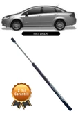 Merco Fiat Linea (07/-) Bagaj Amortisörü 51801718 - 1
