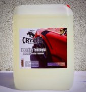CRYZER BETON HARÇ TEMİZLEYİCİ - 1