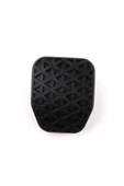 Wender Parts Bmw E30 E34 E36 E46 E39 Fren Debriyaj Pedal Lastiği 35211160422 Uyumlu - 1