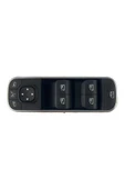 Wender Mercedes W177 W247 V167 Ön Sol Cam Düğmesi A1679050101 - 1