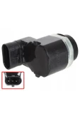 gkl Bmw E60 5 Serisi E83 X3 E70 X5 Ön Park Sensörü Pdc Siyah 66202180147 - 2