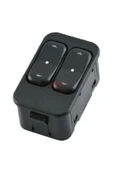 MCAR Cam Düğmesi Anahtarı Opel Astra G Corsa C Combo Zafira Sol Ön Çiftli 6240107 / 6240652 / 24411030 - 1