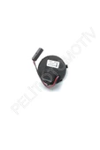 PELİTOTOMOTİV Golf Plus Sunroof Açma Düğmesi 1k0959613a (2005-2009) Gri - 5
