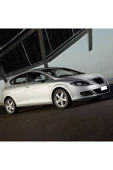 Bisra Seat Leon 2 2006-2012 Oto Çakmak İçi Fişeği 1J0919307 - 2