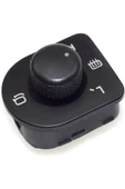 TST AYNA KUMANDASI ISITMALI İÇ BORA GOLF None (Oem No: VW-1J1959565E) TST8257 - 1