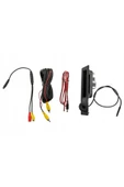 gkl Bmw F10 F22 F25 F30 F31 F32 F33 F36 Bagaj Açma Kolu (kamera Ve Tesisatlı )51247463163 - 1