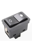 İTH E38 Cam Anah. Teklı 61318352148 - 1