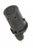 gkl Bmw E36 E39 E38 Arka Park Sensörü Pdc Siyah 66218352137 - 1