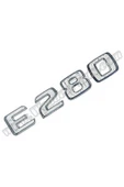 Wender Bagaj Yazısı -E280- W124 W210 212 - 1