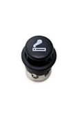 Bisra Seat Altea XL 2008-2015 Oto Çakmak İçi Fişeği 1J0919307 - 1