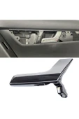 gkl Mercedes W204 C250 C350 C400 Sağ Ön Iç Açma Kolu Gri A2047202271 - 1