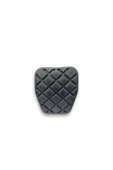 AFT Seat Toledo 2005-2009 Fren Pedalı Lastiği Manuel Vites 1k0721173b - 1