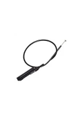 gkl Bmw 5 Seri E39 Kaput Açma Teli Orta 1995-2004 51238190754 - 1