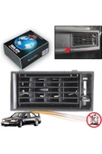 İDEAL OTOMOTİV Mercedes 190 W201 A2018301254 Için Sağ Havalandırma Klima Izgarası (3D BASKI DEĞİLDİR) - 1