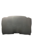 Bimbo Otomotiv W123 Kaput Izolasyon Süngeri 1236820026 - 1