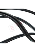 Bross Otomotiv Mercedes W126 W140 W463 Için Sunroof Conta Fitil A1267800098 - 5