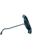 Wender Kaput Kilit Braketi E65 51717141860 Uyumlu - 1