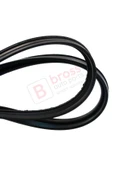Bross Otomotiv Mercedes W126 W140 W463 Için Sunroof Conta Fitil A1267800098 - 6